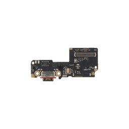 Xiaomi Redmi Note 14 Pro 5G 24090RA29G - Ladestecker Ladebuchse PCB Platine