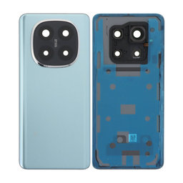 Xiaomi Redmi Note 14 Pro+ 5G 24094RAD4G - Akkudeckel Komplett (Frost Blue)