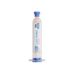 iFixes i506 Pink Performance Thermal Compound - Wärmeleitpaste für Telefon/Tablet, 50g