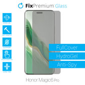 FixPremium HydroGel Anti-Spy - Displayschutzfolie für Honor Magic6 Pro