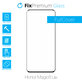 FixPremium FullCover Glass - Gehärtetes Glas für Honor Magic6 Lite