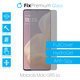 FixPremium HydroGel Anti-Spy - Displayschutzfolie für Motorola Moto G85 5G XT2427