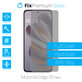 FixPremium HydroGel Anti-Spy - Displayschutzfolie für Motorola Edge 50 Neo