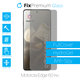 FixPremium HydroGel Anti-Spy - Displayschutzfolie für Motorola Edge 60 Pro