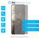 FixPremium HydroGel Anti-Spy - Displayschutzfolie für Motorola Edge 60 Pro