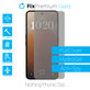 FixPremium HydroGel Anti-Spy - Displayschutzfolie für Nothing Phone (3a)