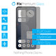 FixPremium HydroGel Anti-Spy - Displayschutzfolie für Nothing Phone (3a) Pro