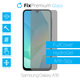 FixPremium HydroGel Anti-Spy - Displayschutzfolie für Samsung Galaxy A16