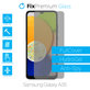 FixPremium HydroGel Anti-Spy - Displayschutzfolie für Samsung Galaxy A35 A356B