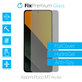 FixPremium HydroGel Anti-Spy - Displayschutzfolie für Xiaomi Poco M7 Pro 5G