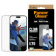 UWF Panzerglas mit Applikator für iPhone 17 Pro Max, Schwarz, PanzerGlass
