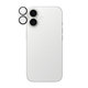 PanzerGlass - PicturePerfect Kameraobjektivschutz für iPhone 17, Klar
