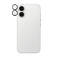 PanzerGlass - PicturePerfect Kameraobjektivschutz für iPhone 17, Klar