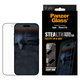 Schutzglas UWF Stealth mit Fastfit für iPhone 17 Air, Schwarz, PanzerGlass