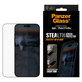 Schutzglas UWF Stealth mit Fastfit für iPhone 17 Pro Max, Schwarz, PanzerGlass