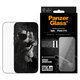 Schutzglas UWF Ceramic II mit Applikator für iPhone 17 Pro, Schwarz, PanzerGlass