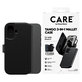 Wallet Tango Two-In-One Hülle mit MagSafe für iPhone 17, Schwarz, CARE