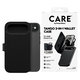 Hülle Wallet Tango Two-In-One mit MagSAFE by PanzerGlass für iPhone Air, Schwarz, PanzerGlass
