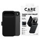 Hülle Wallet Tango Two-In-One mit MagSAFE by PanzerGlass für iPhone Air, Schwarz, PanzerGlass
