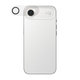 PanzerGlass - PicturePerfect Kameraobjektivschutz für iPhone 17 Air, Klar