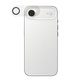 PanzerGlass - PicturePerfect Kameraobjektivschutz für iPhone 17 Air, Klar