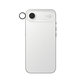 PanzerGlass - Kameraobjektiv-Schutzhülle Hoops für iPhone 17 Air, transparent