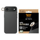 Kameralinsenschutz Hoops für iPhone 17 Air, Glitter Gold, PanzerGlass
