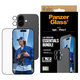 Bundle Essentials 2-in-1 für iPhone 17, PanzerGlass