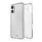 SBS - Skinny Case für iPhone 17, Transparent
