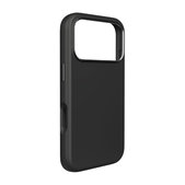 PURO - ICON MAG PRO Case mit MagSafe für iPhone 17 Pro Max, Schwarz