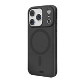 SBS - Instinct Mag Case kompatibel mit MagSafe für iPhone 17, Pink