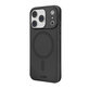 SBS - Instinct Mag Case kompatibel mit MagSafe für iPhone 17, Pink
