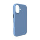 PURO - ICON MAG PRO Case mit MagSafe für iPhone 17, Blau