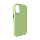 PURO - ICON MAG PRO Case mit MagSafe für iPhone 17, Grün