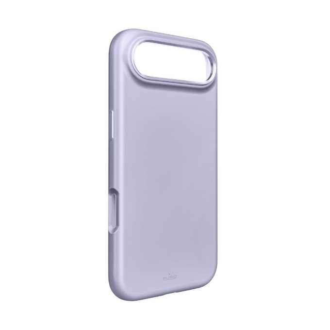 PURO - ICON MAG PRO Case mit MagSafe für iPhone 17 Air, Pink