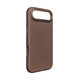 PURO - ICON MAG PRO Case mit MagSafe für iPhone 17 Air, braun