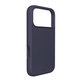 PURO - ICON MAG PRO Case mit MagSafe für iPhone 17 Pro, Dunkelblau