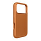 PURO - ICON MAG PRO Case mit MagSafe für iPhone 17 Pro Max, Orange