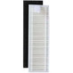 Rowenta X-plorer S65, S65+, S70, S70+, S75s, S75s+ - HEPA-filter