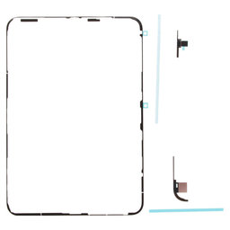 LCD Klebestreifen Sticker (Adhesive) für iPad Mini (2024) | WiFi | 076-00569 | Genuine Apple