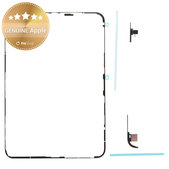 LCD Klebestreifen Sticker (Adhesive) für iPad Mini (2024) | WiFi | 076-00569 | Genuine Apple