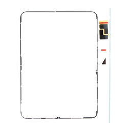 LCD Klebestreifen Sticker (Adhesive) für iPad (2025) | WiFi + Cellular | 076-00607 | Genuine Apple