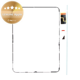 LCD Klebestreifen Sticker (Adhesive) für iPad (2025) | WiFi + Cellular | 076-00607 | Genuine Apple
