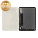 Display Einheit für iPad Air 11 (2024) | WiFi + Cellular | 661-43537 | Genuine Apple