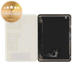 OLED-Display Einheit für iPad Pro 11 (2024) | Nano | WiFi + Cellular | 661-43543 | Genuine Apple