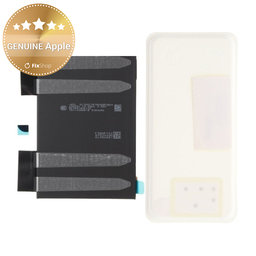 Akku für iPad Mini (2024) | WiFi | 661-46529 | 5078mAh | Genuine Apple