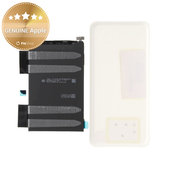 Akku für iPad Mini (2024) | WiFi + Cellular | 661-46530 | 5078mAh | Genuine Apple