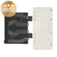 Akku für iPad (2025) | WiFi | 661-51198 | 7606mAh | Genuine Apple