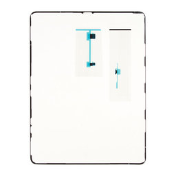 LCD Klebestreifen Sticker (Adhesive) für iPad Air 13 (2025) | WiFi + Cellular | 923-12714 | Genuine Apple
