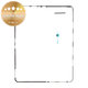 LCD Klebestreifen Sticker (Adhesive) für iPad Air 13 (2025) | WiFi | 923-12738 | Genuine Apple